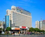 JI Hotel LianYunGang Government