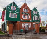 Fisch Herberg - Seld Tsarskiy Posol