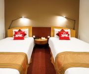 ZenRooms Stevens Road @ The Metropolitan Y