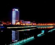 Huancheng Caston Hotel