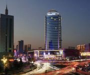 Yang Quan Hao Yuan international hotel