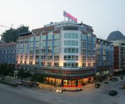 LuoCheng Shangri-la Hotel