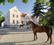 Palac Mortegi Hotel & Spa