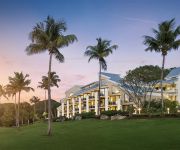 The Westin St. John Resort Villas