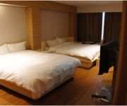 LakeHills BUKOK resort