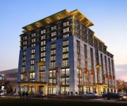 Gesar Palace Hotel Yushu