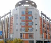 Liuhe Business Hotel