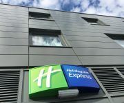 JCT.22 Holiday Inn Express ST. ALBANS - M25