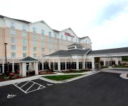 Hilton Garden Inn Greensboro Airport