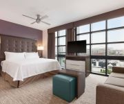 Homewood Suites By Hilton Washington DC Convention Ctr