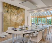 L'hotel du Jeu de Paume