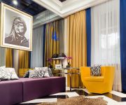 Mirax Sapphire Boutique