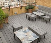 Happy People Sagrada Familia Gaudí Apartments