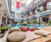 Zhangjiajie Maosao Inn Maosao Hotel