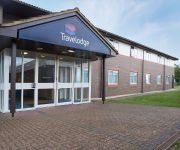 TL CHIPPENHAM LEIGH DELAMERE M4 WEST