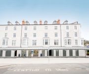 TRAVELODGE LLANDUDNO