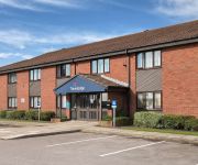 TRAVELODGE GRANTHAM SOUTH WITHAM