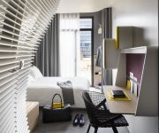 OKKO HOTELS PARIS RUEIL-MALMAISON