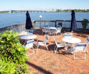 Palm Beach Waterfront Suites