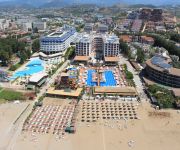 QUATTRO BEACH SPA & RESORT