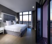 Eurostars Sidi Maarouf