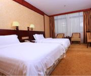 Tian Cheng Sha Zui Hotel