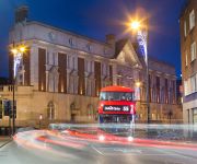 Courthouse Hotel Shoreditch