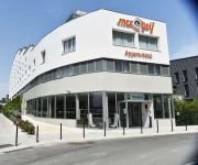 Appart-Hôtel Mer et Golf City Bassins à flot