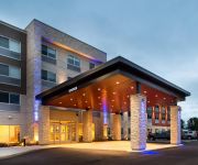 Holiday Inn Express & Suites TERRACE