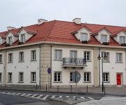 Hotel Rozbicki
