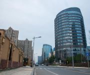 Days Hotel Days Hotel Frontier Xiangcheng