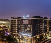Mini Max Premier Hotel Shanghai Hongqiao