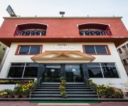 Hotel Pushpa (Berries Group of Hotels)