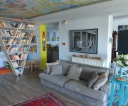 Guesthouse Vissinokipos