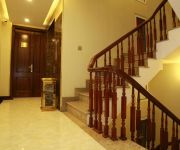 Mayfair Hotel & Apartment Hanoi