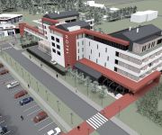 Thermal Hotel Balance Lenti