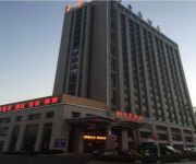 Tongling Dongchen International Hotel