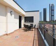 Cuatro Torres Apartamentos