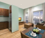 Ocean Edge Suites & Hotel Colombo