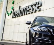 MY Messe & Business Home