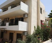 Elounda Olive Garden