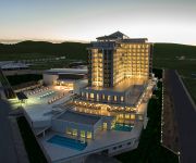 Alila Deluxe Thermal Hotel & Spa