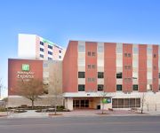Holiday Inn Express & Suites AUSTIN DOWNTOWN - UNIVERSITY