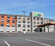 Holiday Inn Express & Suites UNIONTOWN