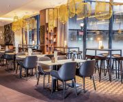 Novotel Suites Paris Expo Porte de Versailles