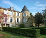 Le Logis du Péré Relais du Silence