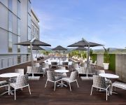 Avangio Hotel Kota Kinabalu Managed by Accor