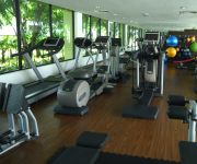 The Orchard Wellness & Health Resort Malaysia