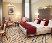 Mirage Medic Hotel Budapest