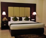 Treebo Golden Castle